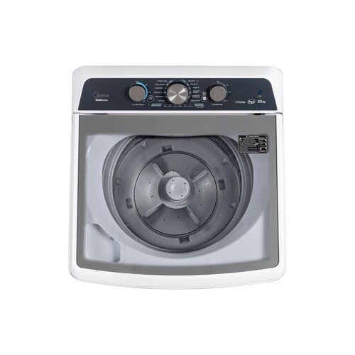 Lavadora Midea 22Kg Ma500W22W