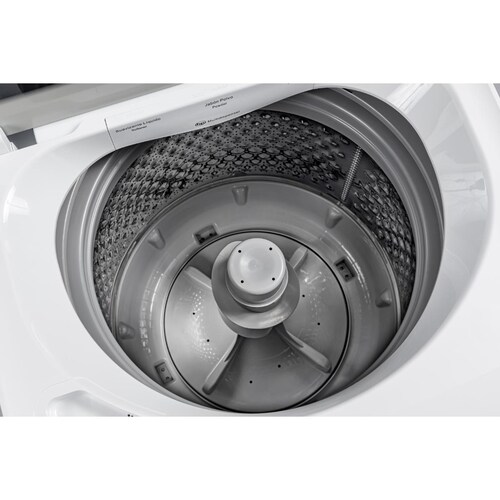 Lavadora Midea 22Kg Ma500W22W