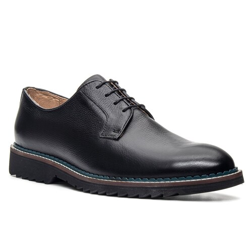 Zapato Choclo Savelli en Piel para Hombre