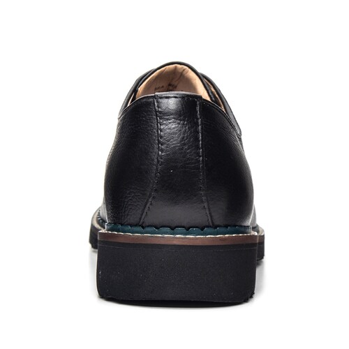 Zapato Choclo Savelli en Piel para Hombre