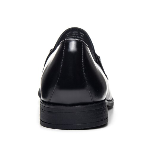 Mocasín Savelli en Piel para Hombre