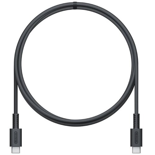 Adaptador de Corriente para Nintendo Switch 2