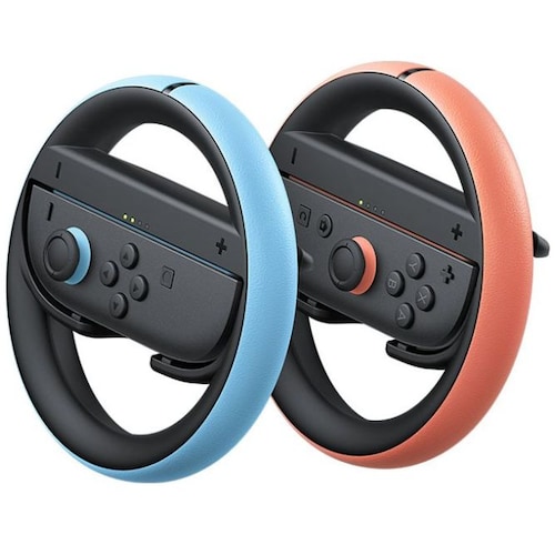 Set de 2 Volantes para Nintendo Switch 2 Joy-Con 2
