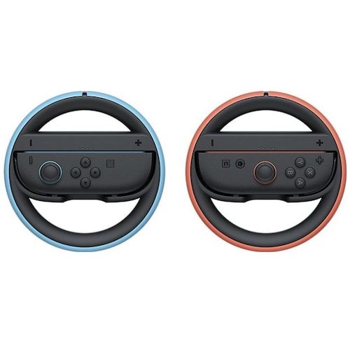 Set de 2 Volantes para Nintendo Switch 2 Joy-Con 2