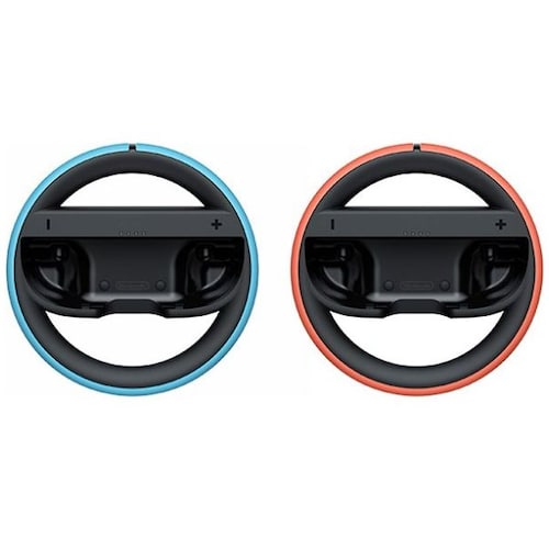 Set de 2 Volantes para Nintendo Switch 2 Joy-Con 2