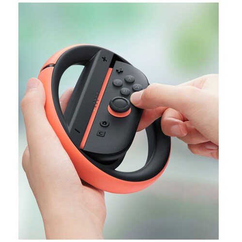 Set de 2 Volantes para Nintendo Switch 2 Joy-Con 2