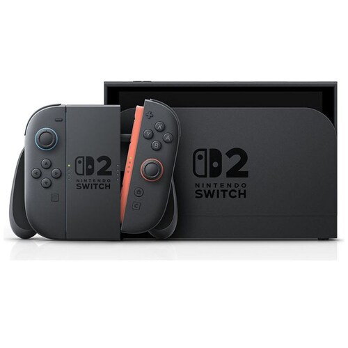 Consola Nintendo Switch 2