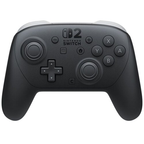 Control Pro para Nintendo Switch 2