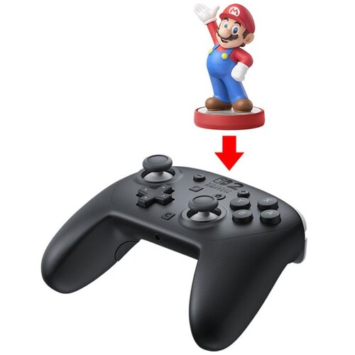 Control Pro para Nintendo Switch 2