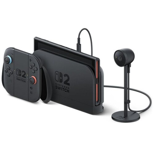 Cámara para Nintendo Switch 2