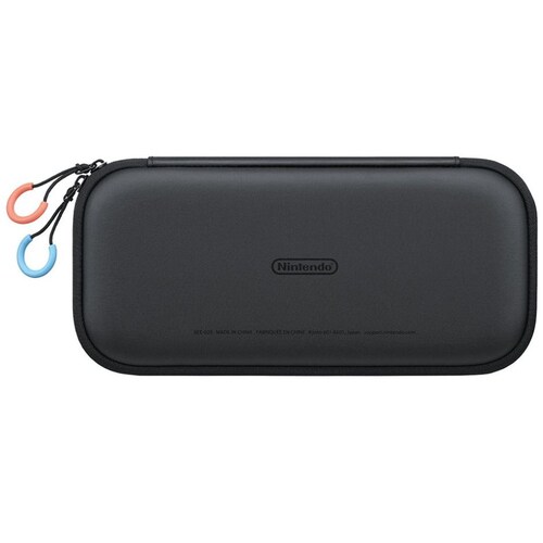 Estuche con Protector Pantalla para Nintendo Switch 2