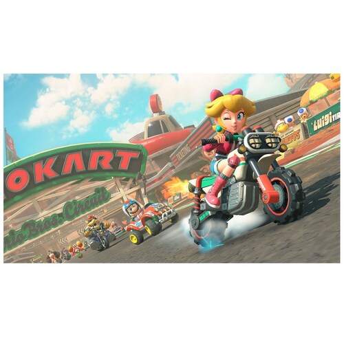 Mario Kart™ World - Nintendo Switch 2