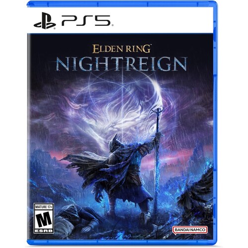 Elden Ring Nightreign Deluxe Edition - Playstation 5