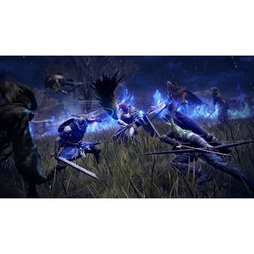 Elden Ring Nightreign Deluxe Edition - Playstation 5