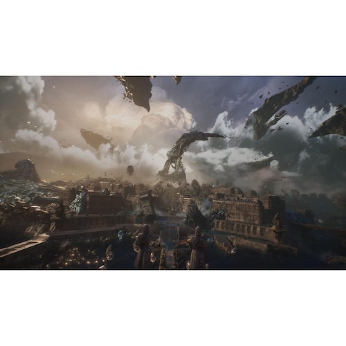 Clair Obscur Expedition 33 - Playstation 5