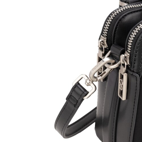 Bolsa Portalaptop Cloe Negro para Mujer