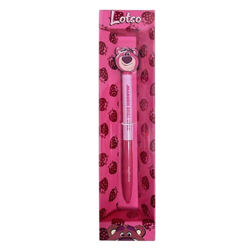 Maw Lotso Bolígrafo