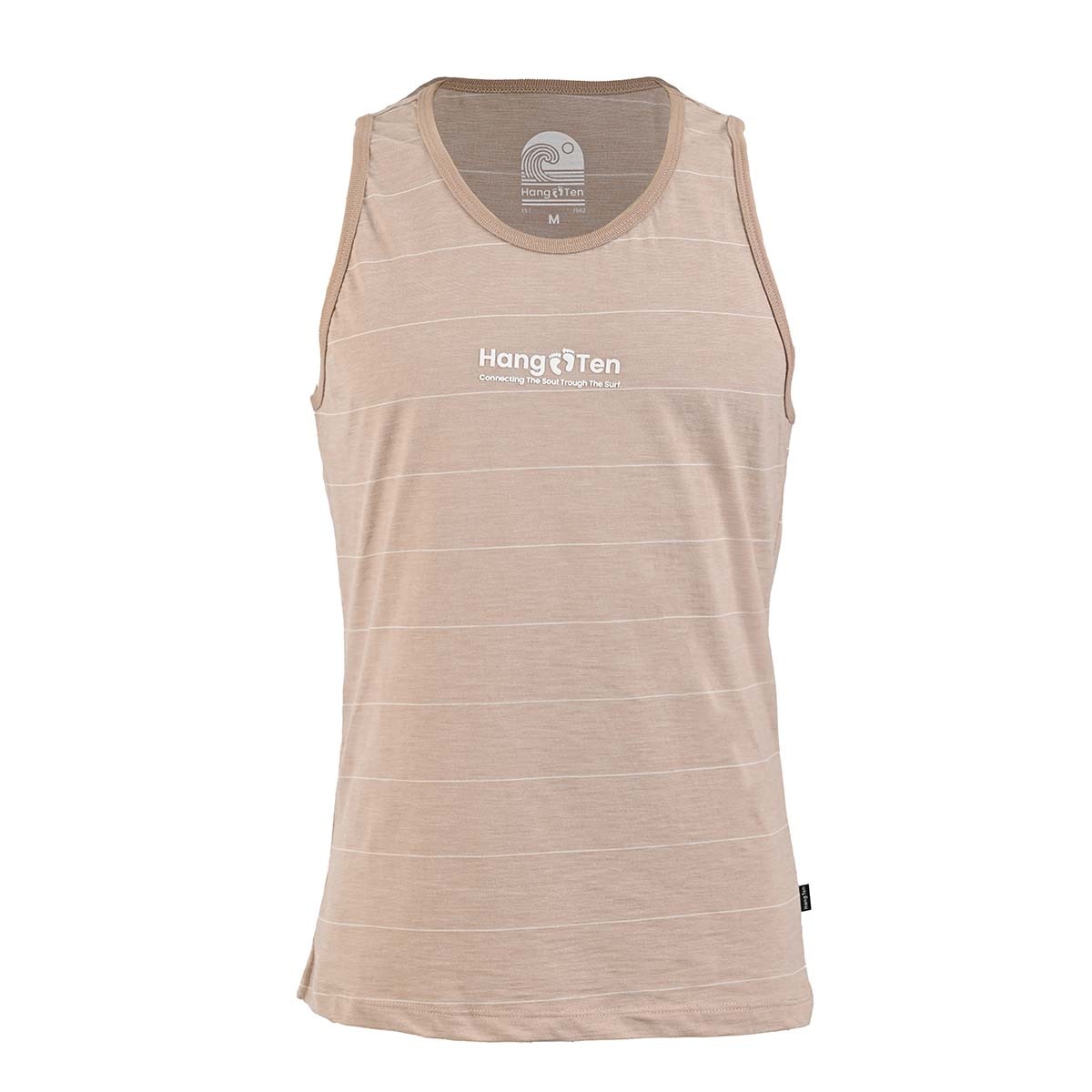 Tank Top para Hombre Hang Ten B13F653.