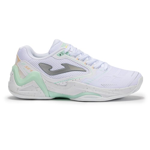Tenis Padel Joma Set para Mujer