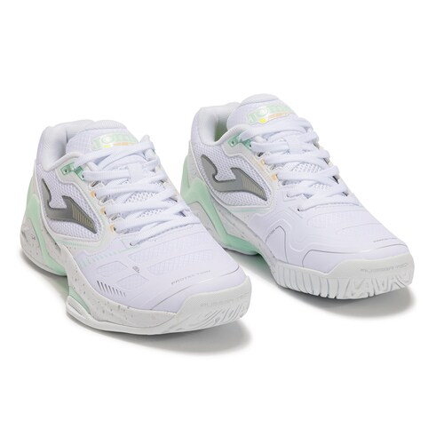 Tenis Padel Joma Set para Mujer