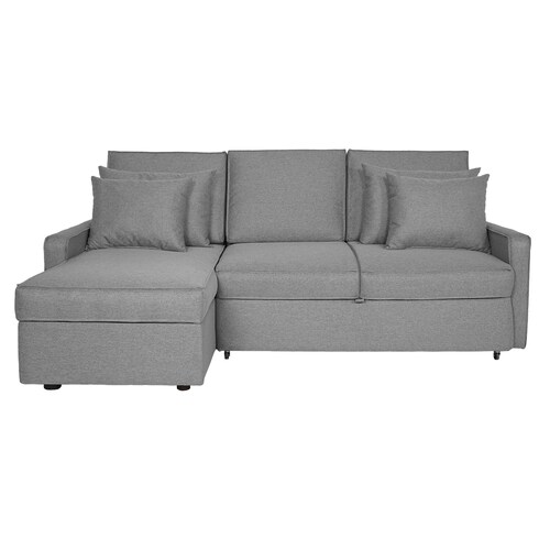 Sofá Cama Vidal Gris Violanti