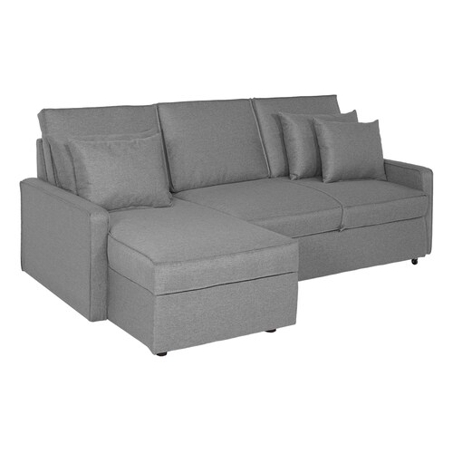 Sofá Cama Vidal Gris Violanti