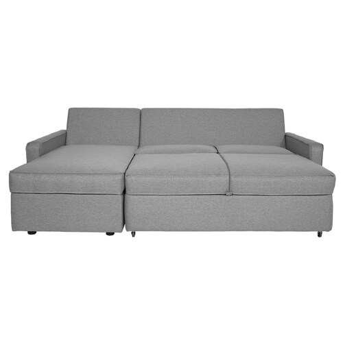 Sofá Cama Vidal Gris Violanti