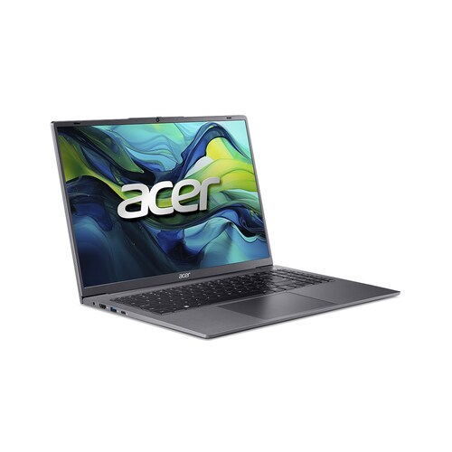 Laptop Acer Aspire Lite 16" Wuxga Intel Core I7 16 Gb Ram 512 Gb Ssd