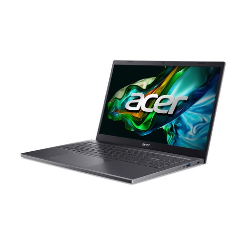 Laptop Acer Aspire 5 15.6" Intel Core I5 8 Gb Ram 512 Gb Ssd Nvidia Geforce Rtx 2050 + Funda
