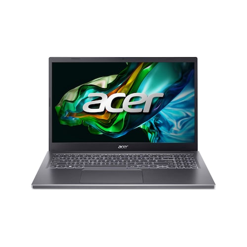 Laptop Acer Aspire 5 15.6" Intel Core I5 8 Gb Ram 512 Gb Ssd Nvidia Geforce Rtx 2050 + Funda