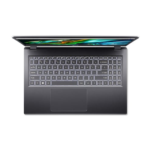 Laptop Acer Aspire 5 15.6" Intel Core I5 8 Gb Ram 512 Gb Ssd Nvidia Geforce Rtx 2050 + Funda