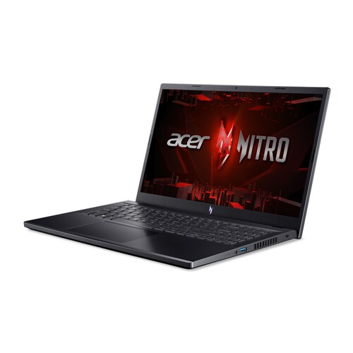 Laptop Gamer Acer Nitro V15 Nvidia Geforce Rtx 4060 15.6" Intel Core I5 16 Gb Ram 512 Gb Ssd