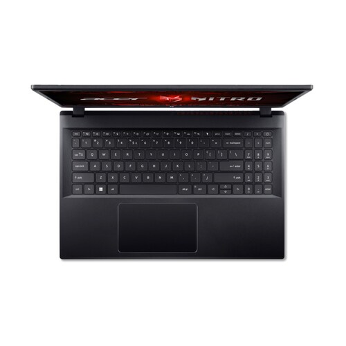 Laptop Gamer Acer Nitro V15 Nvidia Geforce Rtx 4060 15.6" Intel Core I5 16 Gb Ram 512 Gb Ssd