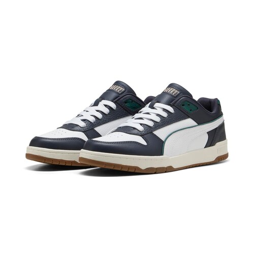 Tenis Puma Rbd Game Low para Hombre