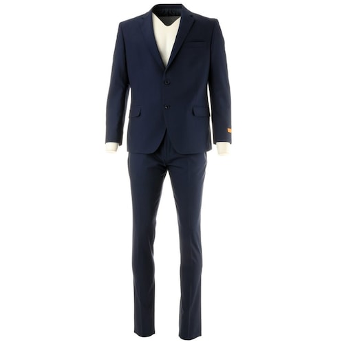 Traje Básico Carlo Corinto Slim Fit para Hombre