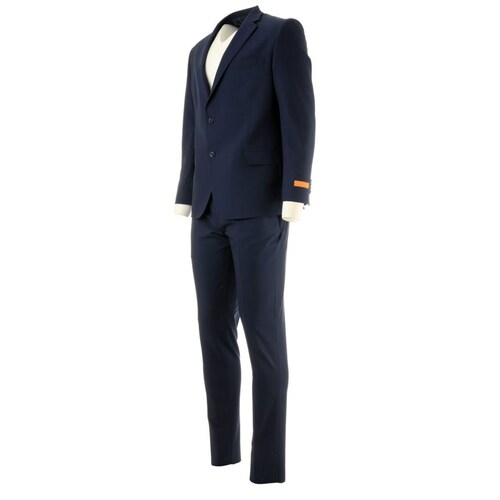 Traje Básico Carlo Corinto Slim Fit para Hombre