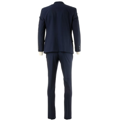 Traje Básico Carlo Corinto Slim Fit para Hombre