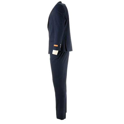 Traje Básico Carlo Corinto Slim Fit para Hombre