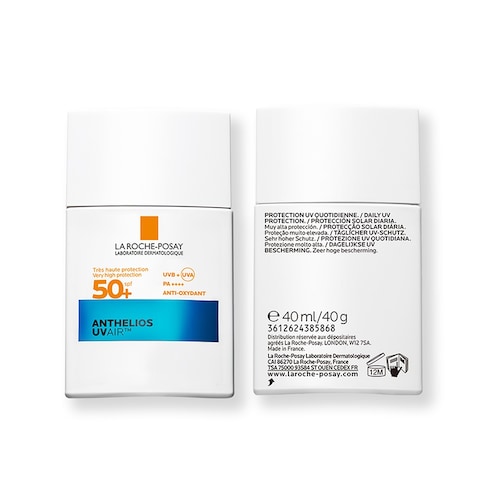 La Roche Posay Anthelios Uv Air Protector Solar Ligero 40 Ml