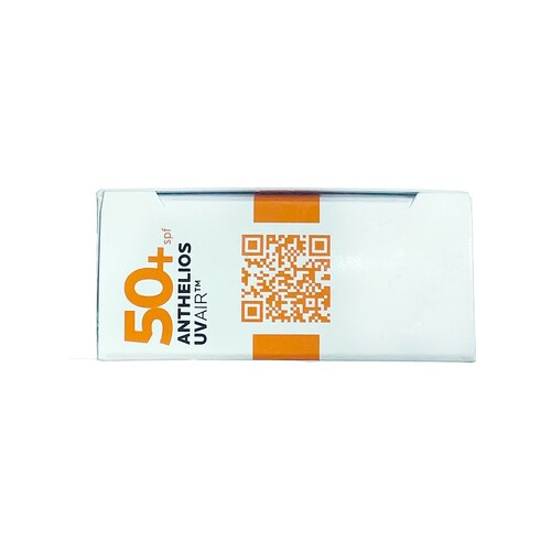 La Roche Posay Anthelios Uv Air Protector Solar Ligero 40 Ml