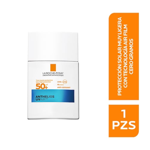 La Roche Posay Anthelios Uv Air Protector Solar Ligero 40 Ml