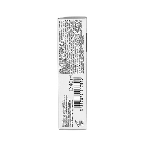 La Roche Posay Anthelios Uv Air Protector Solar Ligero 40 Ml