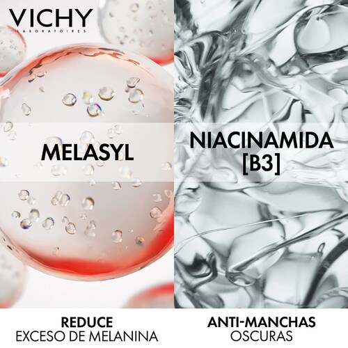 Vichy Liftactiv B3 Eyes Spf 50+15Ml, Contorno de Ojos con una Alta Protección Solar.