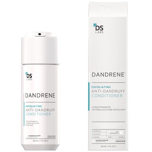 Dandrene Shampoo Envase 205 Ml
