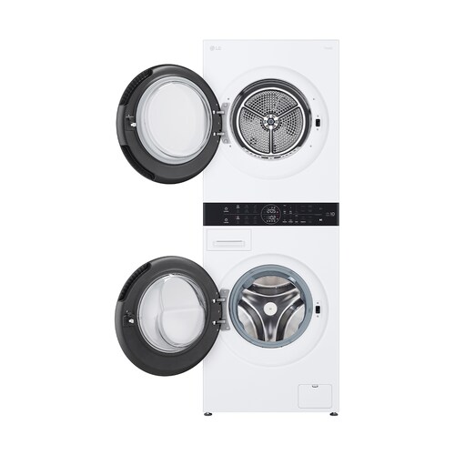 Torre de Lavado LG Inverter 14 Kg Wk14Ws6