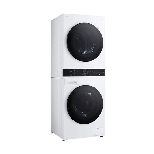 Torre de Lavado LG Inverter 14 Kg Wk14Ws6