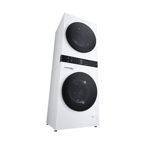 Torre de Lavado LG Inverter 14 Kg Wk14Ws6