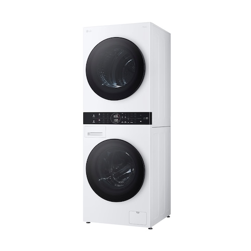 Torre de Lavado LG Inverter 14 Kg Wk14Ws6