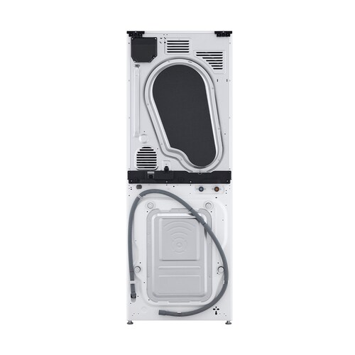 Torre de Lavado LG Inverter 14 Kg Wk14Ws6