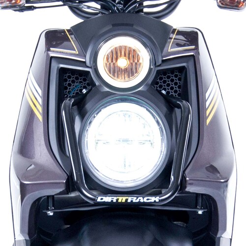 Motoneta Carabela Coyote 150Cc Gris 2025